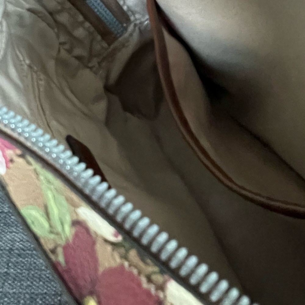 NWT NINE WEST CALANDRA MINI CROSSBODY BAG PURSE - Picture 6 of 9